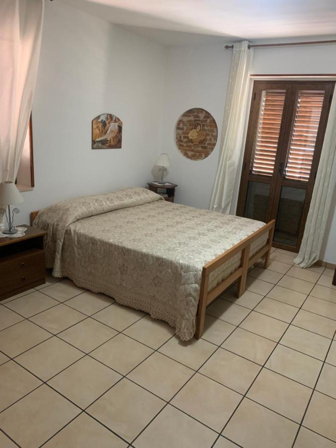 Bed E Breakfast Erica Panzió Conflenti Inferiore Kültér fotó