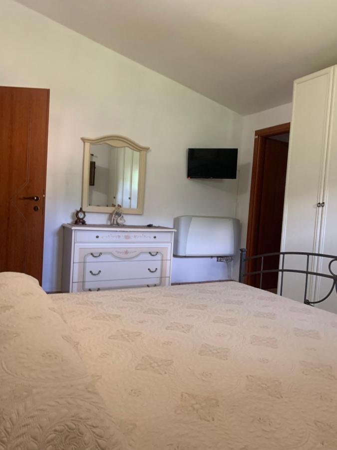 Bed E Breakfast Erica Panzió Conflenti Inferiore Kültér fotó