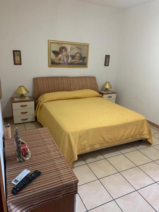 Bed E Breakfast Erica Panzió Conflenti Inferiore Kültér fotó